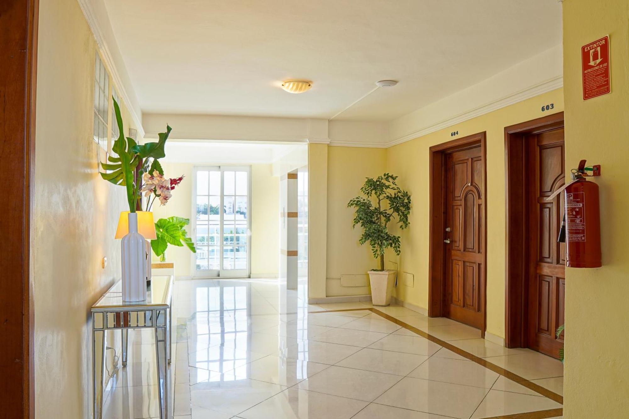 Hotel Shakey Santo Domingo Exterior photo