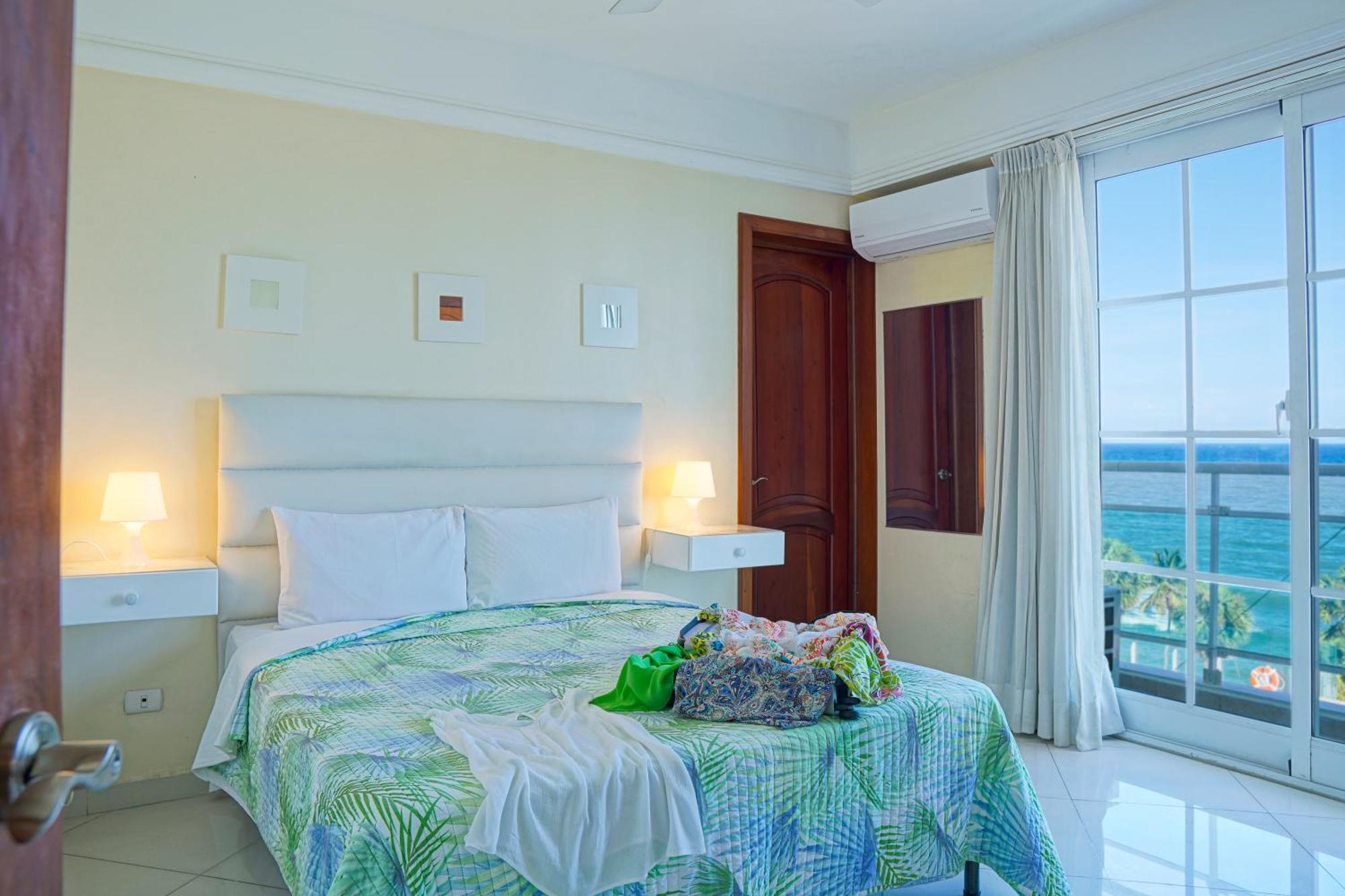 Hotel Shakey Santo Domingo Exterior photo