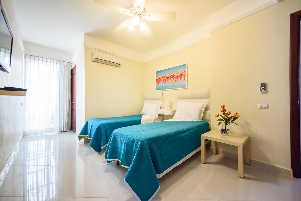 Hotel Shakey Santo Domingo Exterior photo